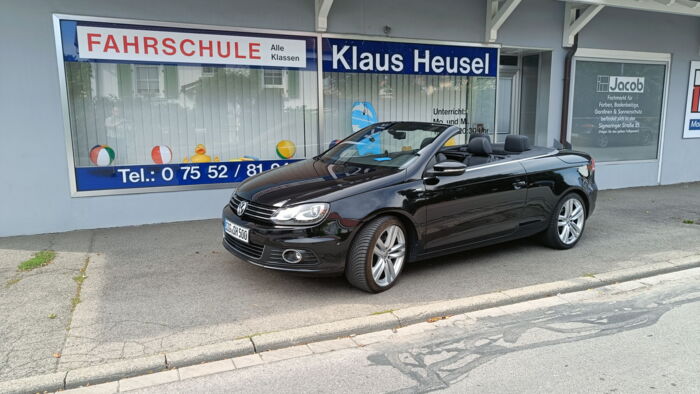 VW EOS